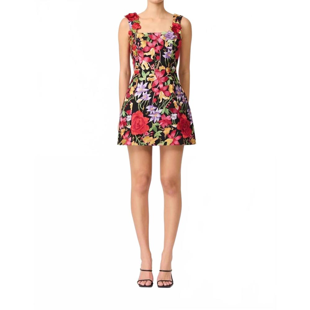 Elliatt Tahlia Mini Dress - BNWT